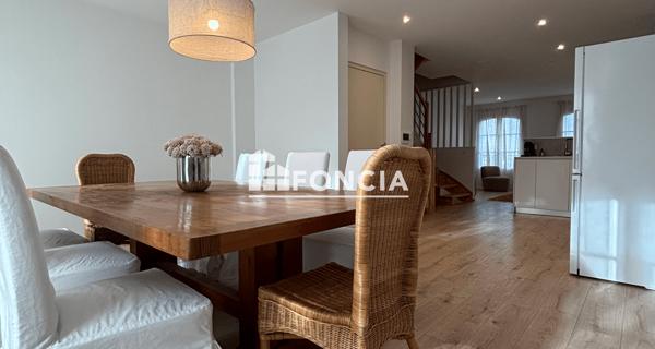 À vendre Maison 5 pièces 140 m² - Auray 56400