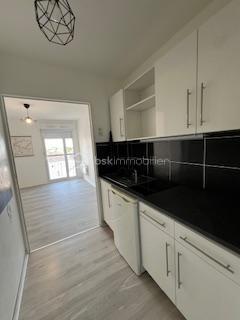 Appartement de 26,19 m²