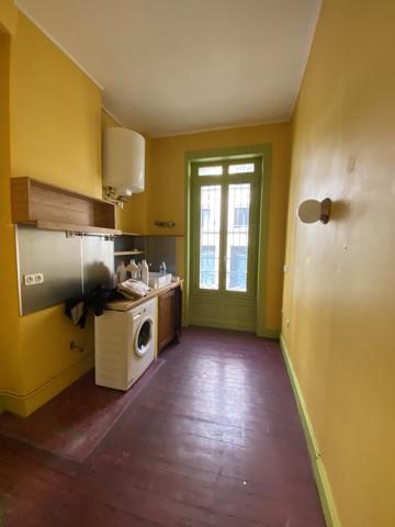 Appartement 3 pièces - 85 m²