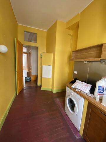 Appartement 3 pièces - 85 m²