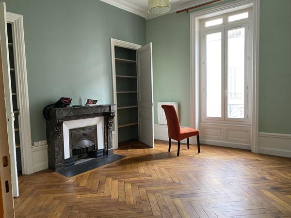 Appartement 3 pièces - 85 m²