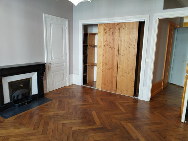 Appartement 3 pièces - 85 m²