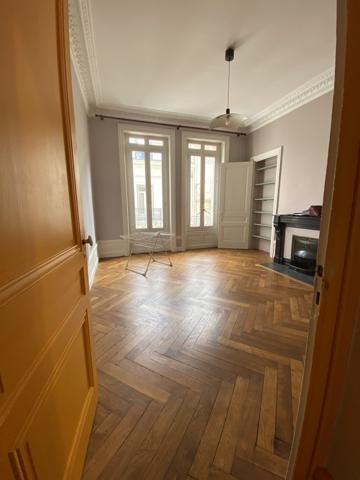 Appartement 3 pièces - 85 m²