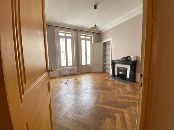 Appartement 3 pièces - 85 m²