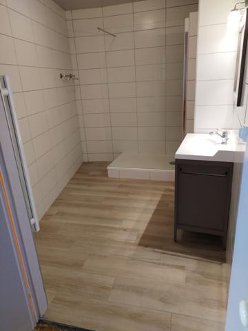 Appartement 3 pièces - 85 m²