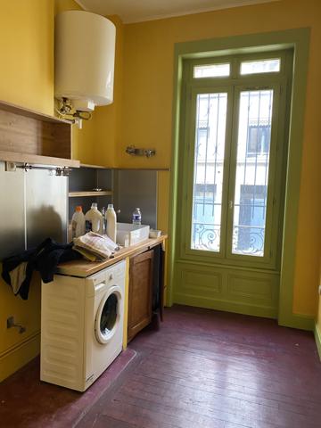 Appartement 3 pièces - 85 m²