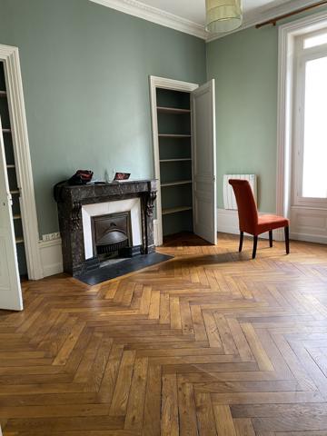 Appartement 3 pièces - 85 m²