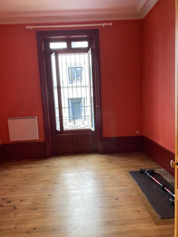 Appartement 3 pièces - 85 m²