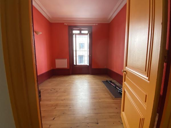 Appartement 3 pièces - 85 m²