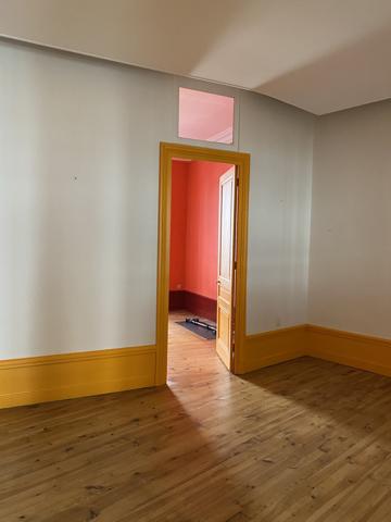 Appartement 3 pièces - 85 m²