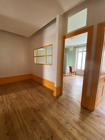 Appartement 3 pièces - 85 m²