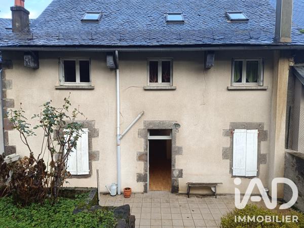 Immeuble à vendre 227 m² Saint-Cernin
