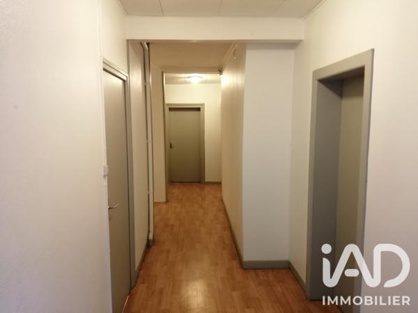 Immeuble à vendre 227 m² Saint-Cernin