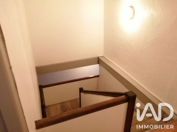 Immeuble à vendre 227 m² Saint-Cernin