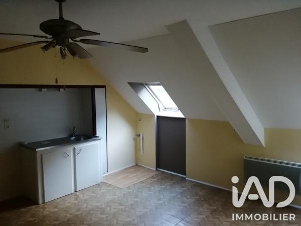 Immeuble à vendre 227 m² Saint-Cernin
