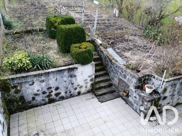 Immeuble à vendre 227 m² Saint-Cernin