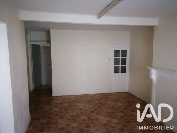 Immeuble à vendre 227 m² Saint-Cernin