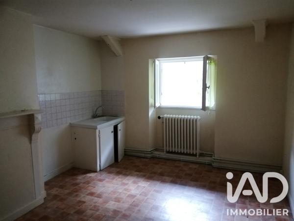 Immeuble à vendre 227 m² Saint-Cernin