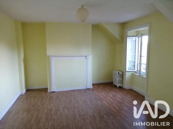 Immeuble à vendre 227 m² Saint-Cernin