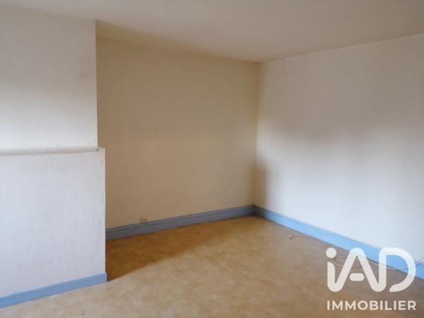 Immeuble à vendre 227 m² Saint-Cernin