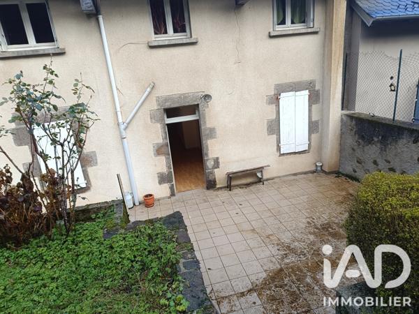 Immeuble à vendre 227 m² Saint-Cernin