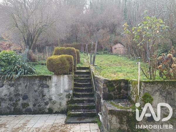 Immeuble à vendre 227 m² Saint-Cernin