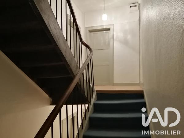 Immeuble à vendre 227 m² Saint-Cernin