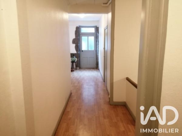 Immeuble à vendre 227 m² Saint-Cernin