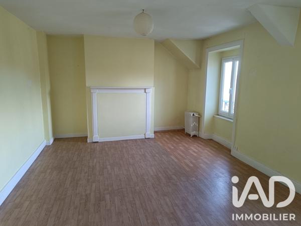 Immeuble à vendre 227 m² Saint-Cernin