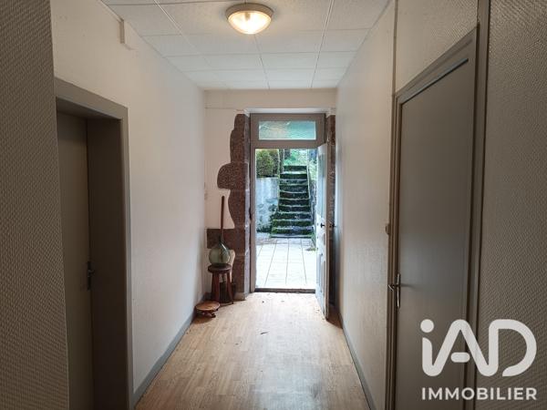 Immeuble à vendre 227 m² Saint-Cernin