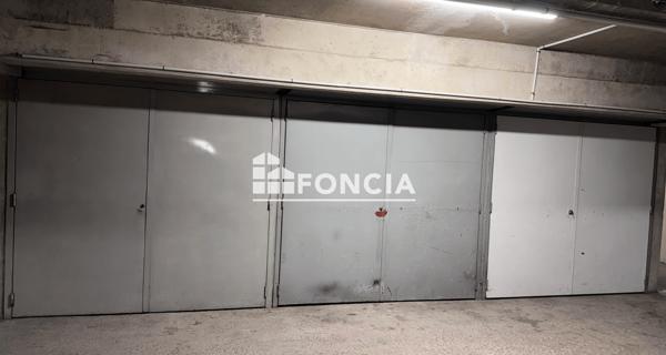 Location Parking - Bagneux 92220