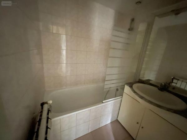 Achat - Maison Montreuil-Poulay 53640 4 pièces 60 m 2
