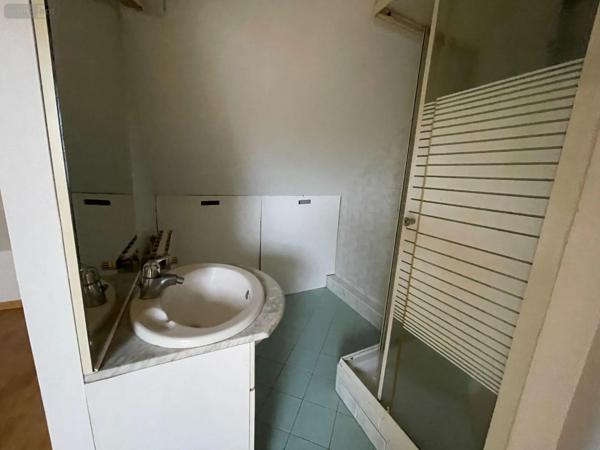 Achat - Maison Montreuil-Poulay 53640 4 pièces 60 m 2