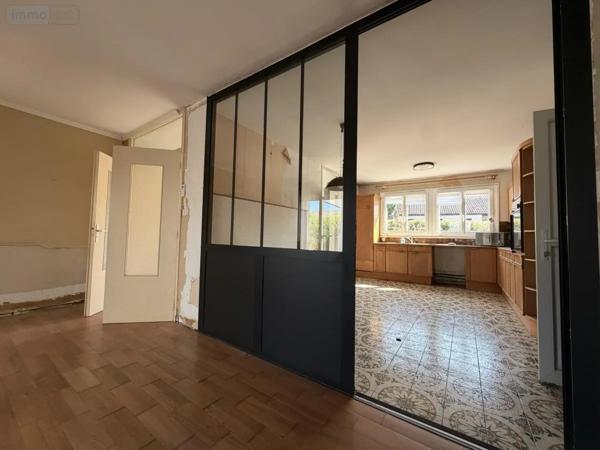 Achat - Maison Cagny 80330 4 pièces 91 m 2 561 m 2