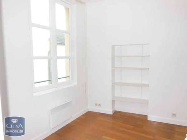 Appartement à louer 2 pièces 26.32m²