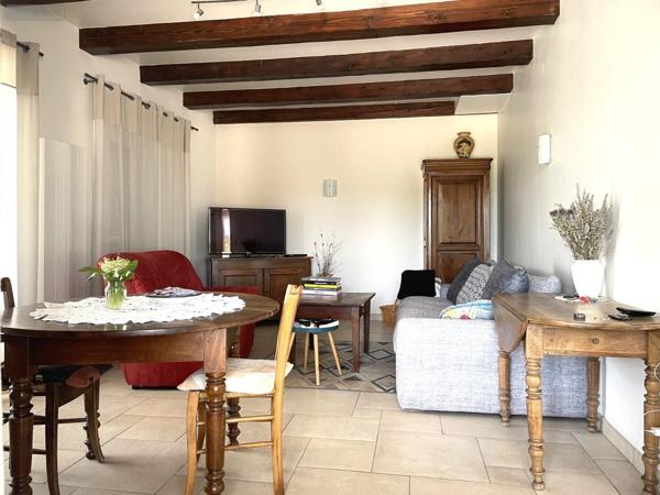 Maison à vendre à Cluny en Saône-et-Loire (71250), ref :