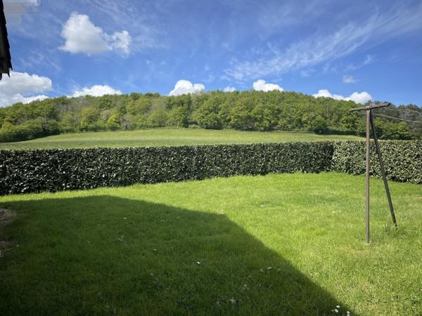 Maison à vendre à Cluny en Saône-et-Loire (71250), ref :