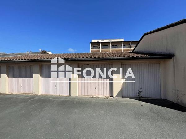 Location Parking 18 m² - RUE DES BLEUETS Trelissac 24750