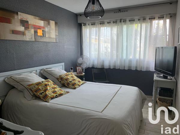 Appartement à vendre 4 pièces 79 m² Cenon
