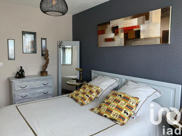 Appartement à vendre 4 pièces 79 m² Cenon