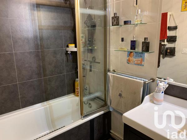 Appartement à vendre 4 pièces 79 m² Cenon