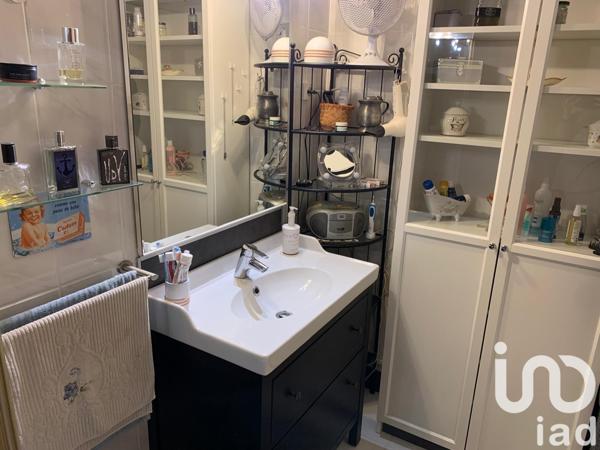 Appartement à vendre 4 pièces 79 m² Cenon