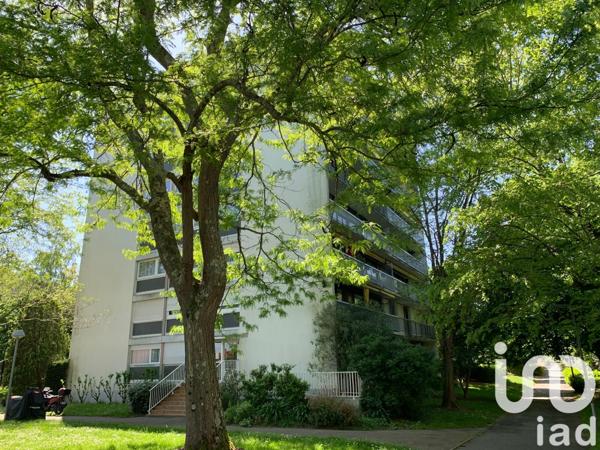 Appartement à vendre 4 pièces 79 m² Cenon