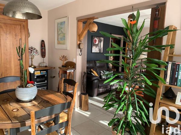 Appartement à vendre 4 pièces 79 m² Cenon