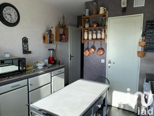 Appartement à vendre 4 pièces 79 m² Cenon