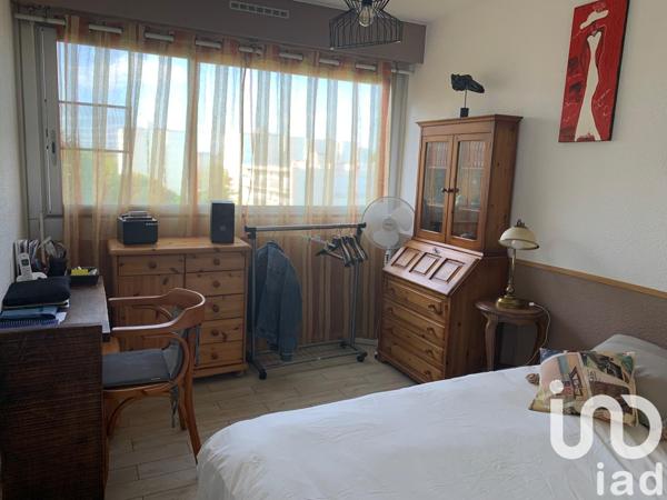 Appartement à vendre 4 pièces 79 m² Cenon
