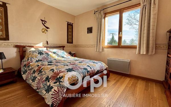 Maison à vendre    4 pièces • 135 m2 Lezoux