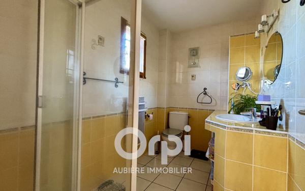 Maison à vendre    4 pièces • 135 m2 Lezoux