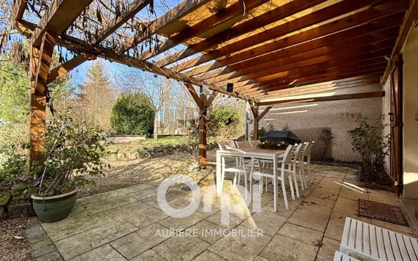 Maison à vendre    4 pièces • 135 m2 Lezoux