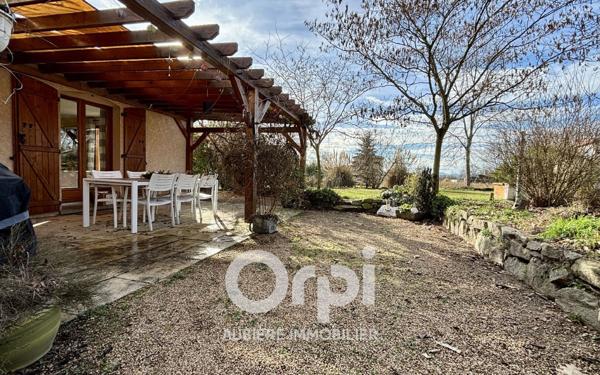 Maison à vendre    4 pièces • 135 m2 Lezoux